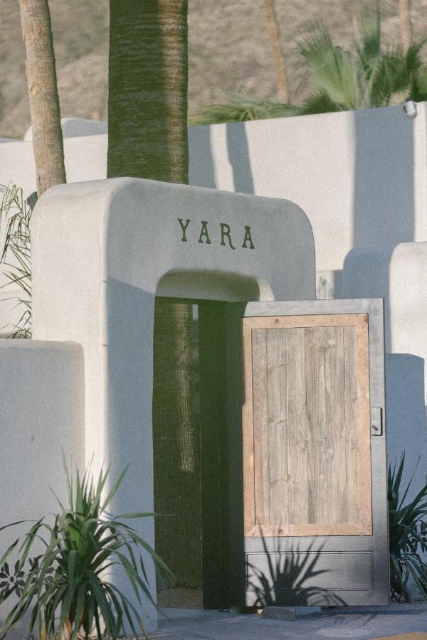 Yara Hotel - Adults Only Palm Springs Exterior foto